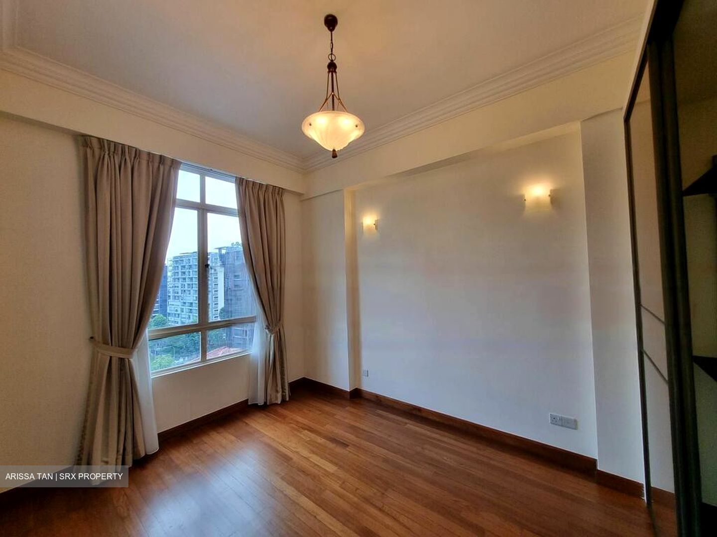 Balmoral 8 (D10), Condominium #638611781